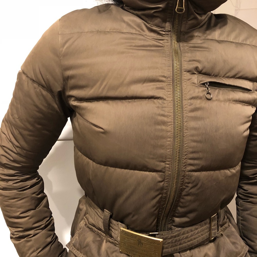 Coat - Picture 4 of 8